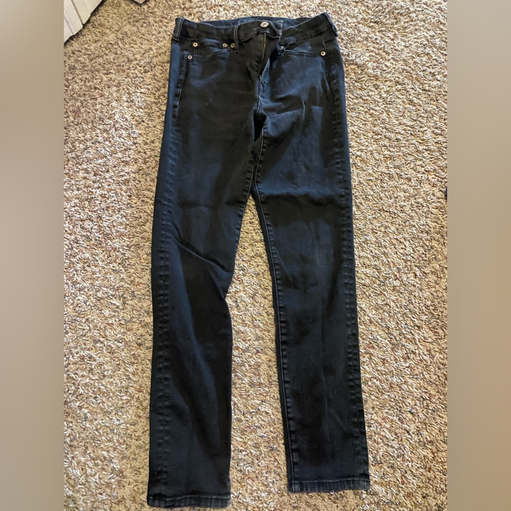 black american jeans